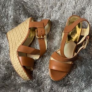 Michael Michael kors wedges